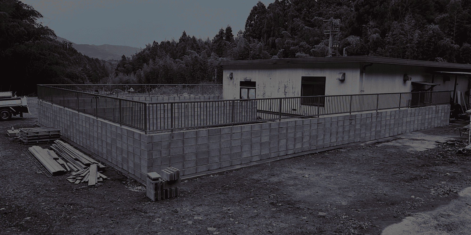 株式会社吉永建設
